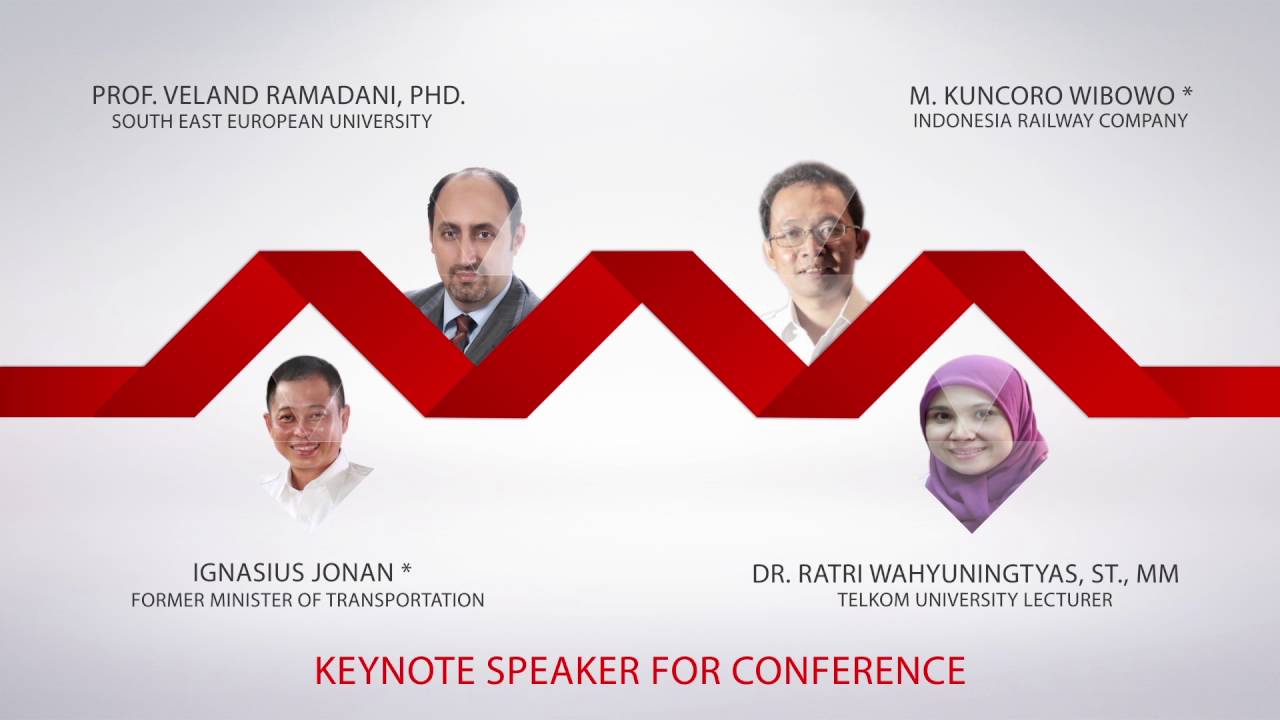 Road to 4th International Seminar and Conference on Learning Organization 2016