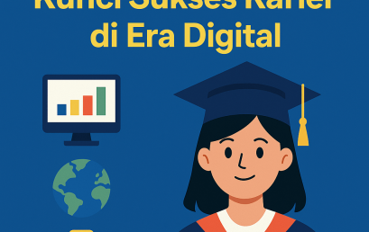 Gelar Administrasi Bisnis: Kunci Sukses Karier di Era Digital