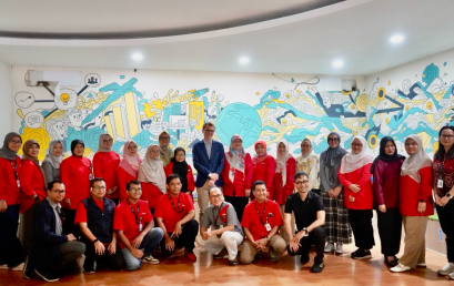 Focus Group Discussion: Corporate Social Responsibility in Indonesian Company Law