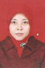 Putu Nina Madiawati, S.T., M.T.