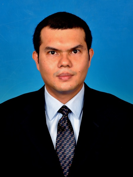 Syahputra, S.Sos., M.Sc.